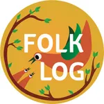 Folk Log: Bedtime Stories icon