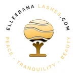 Elleebana Lashes icon
