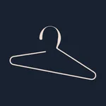 Gardrows: Digital Wardrobe icon
