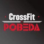 CrossFit POBEDA icon