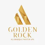 Golden Rock Alambique Spa icon