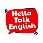 Hello - Talk, chat in English icon