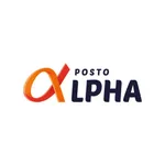 Posto Alpha icon