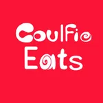 Coulfie Eats: Food Delivery icon