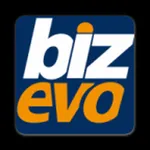 Biztravel EVO App icon