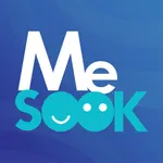 MeSook icon
