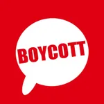 BOYCOTTUZ icon