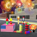 Firework Games - Firecracker icon