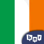 Learn Irish (Beginners) icon