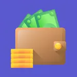 iSave: Money & Budget Manager icon
