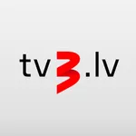 tv3.lv icon