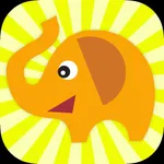 Speech Therapy 2 – Syllables icon