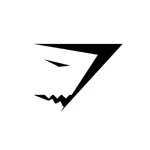 Gymshark Middle East icon