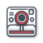 Filmic Pro Editor - Coloroid icon