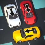 Traffic Escape: Car Jam Escape icon