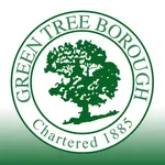 Green Tree Connect icon