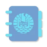Annuaire Officiel de Polynésie icon