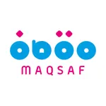 Maqsaf icon