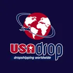 USAdrop icon