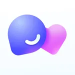 灵伴—心理咨询情感倾诉平台 icon