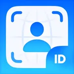 Passport Photo: ID Photo icon
