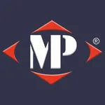 Mass Parts App icon