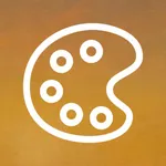 Art Museum | visit artwork icon