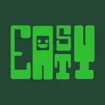 EasyEaty: Food Delivery icon