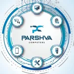 Parshva Computers icon