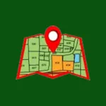 Smart Bhumi Naksha icon