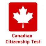Canadian Citizenship Exam Prep icon