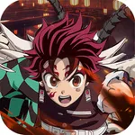 Demon Slayer:Blades of Heat icon