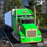 American Long Haul Driver icon