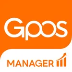 Gpos Manager icon