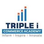 Triple i Learning App icon