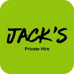 Jack's Taxis icon