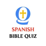 Bible Quiz - Spanish icon