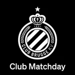 Club Matchday icon