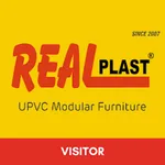 Realplast Visitor icon