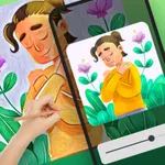 AR Drawing: Sketch To Paint icon