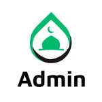 MosquePayAdmin - Admin App icon