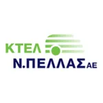 ΚΤΕΛ Πέλλας icon