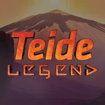 Teide Legend icon