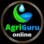 AgriGuru Online icon