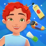 Fashion Makeover Hair Salon icon