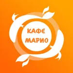 Кафе Марио icon