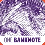 One Banknote [AR] icon