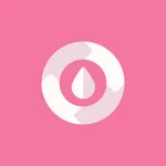 Period Tracker Calendar Regles icon