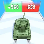 Tank Run! icon