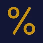 Tip Calculator Now icon